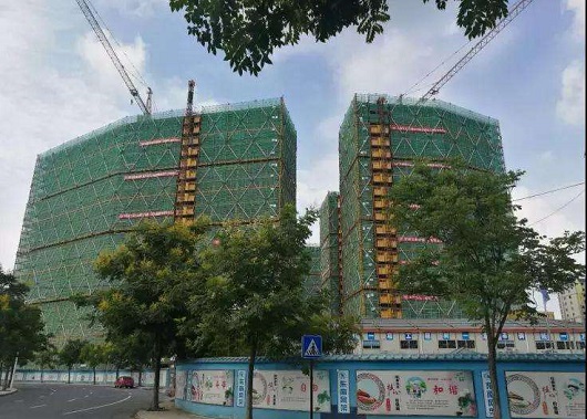 你知道公租房，可是你聽過鋼結(jié)構(gòu)公租房嗎？