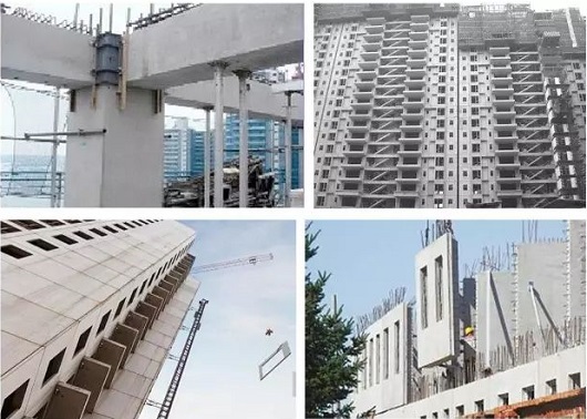 發(fā)展裝配式建筑，山西鋼結(jié)構(gòu)不斷前行