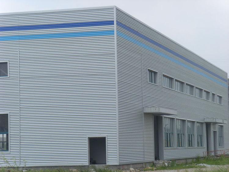 影響鋼結(jié)構(gòu)廠房建筑造價(jià)的因素有哪些？