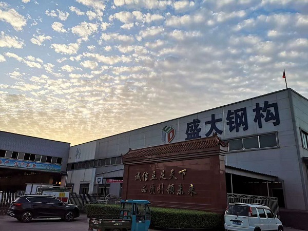 鋼結(jié)構(gòu)廠家這樣選，你才不會(huì)后悔