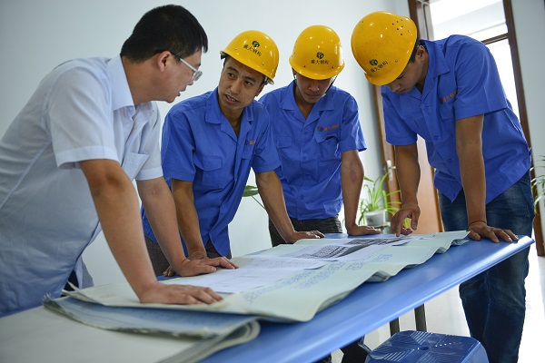 山西鋼結構廠房建設，這幾點要先了解